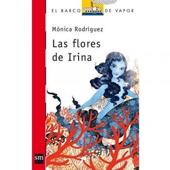 Las flores de Irina: 205