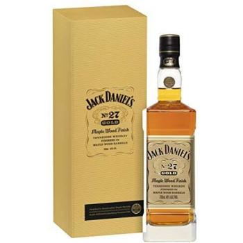 Jack Daniel 's No. 27 Oro