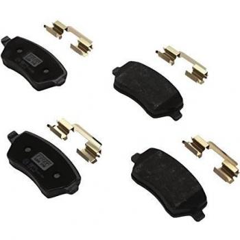 TRW Automotive AfterMarket GDB3332 pastilla de freno