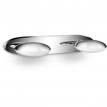 Philips myBathroom Hotstone - Lámpara de pared, LED