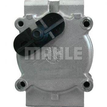 Compresor de aire acondicionado MAHLE ORIGINAL ACP 153 000S, tipo: compresor, características: compatible con sistemas de aire acondicionado automotriz, alta eficiencia en refrigeración, diseño compacto y ligero, fácil instalación, fabric