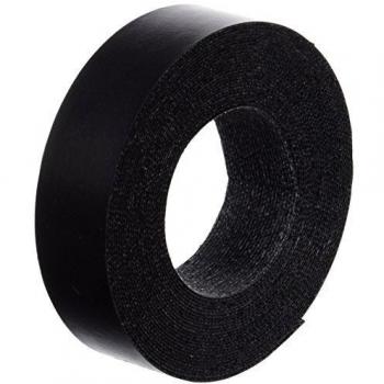 Brinox B77950N Canto embellecedor preencolado, Negro