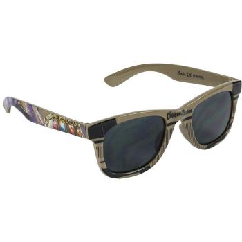 Artesania Cerda Gafas De Sol Avengers Thanos, Niños, Negro 52