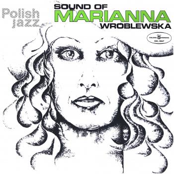 Marianna Wroblewska: Polish Jazz Vinyl Import