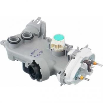 Resistencia para Lavavajillas Siemens Bosch Balay 00491756 SGV43E03EU21 SRS431208