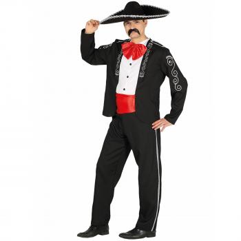 Disfraz de Mariachi para hombre - FIESTAS GUIRCA S.L