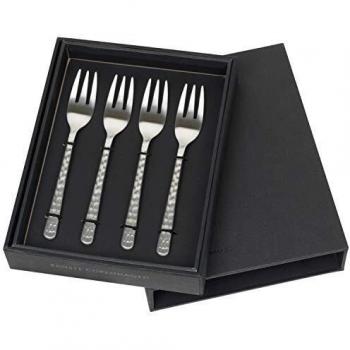 Broste Copenhagen Hune 14479084 - Juego de tenedores de postre