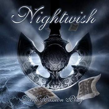 Dark passion play vinilo 2