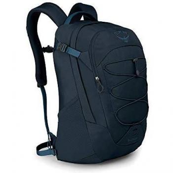 Osprey Quasar 28, Men's Everyday & Commute Pack - Kraken Blue O/S