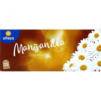 MANZANILLA ALTEZA.PAC-25 Unidades