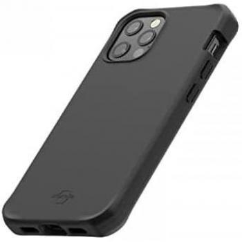 Mobilis Spectrum Funda para Samsung Galaxy A32 5G, 16.5 cm (6.5 pulgadas), Color Negro