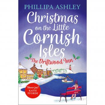 CHRISTMAS ON THE LITTLE CORNISH ISLES: THE DRIFTWOOD INN: 1