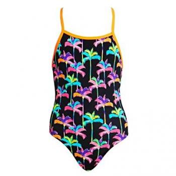 Funkita Diamonds Back One Piece