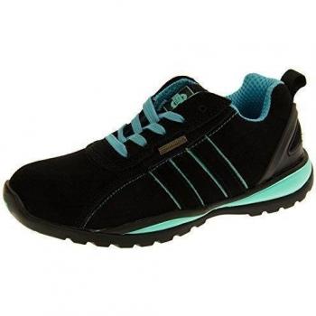 Northwest Territory - Botas de Seguridad para Mujer