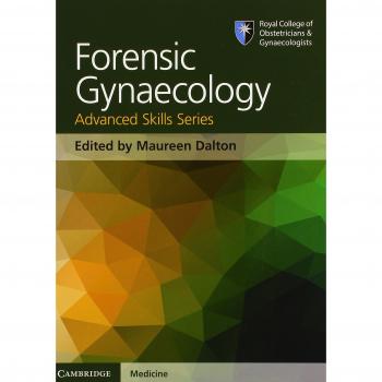 Ginecología Forense (Habilidades Avanzadas) - Cambridge, Real Colegio de Obstetras y Ginecólogos