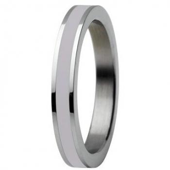 Anillo Skagen JRSV036SS8 de Mujer en acero inoxidable - Tamaño 17