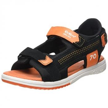 Kickers Plane Children's Sandals