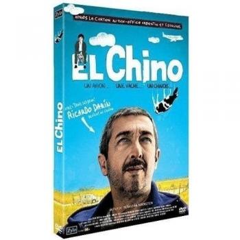 El Chino [Francia] [DVD]