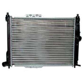 Radiador de refrigeración del motor THERMOTEC D70004TT
