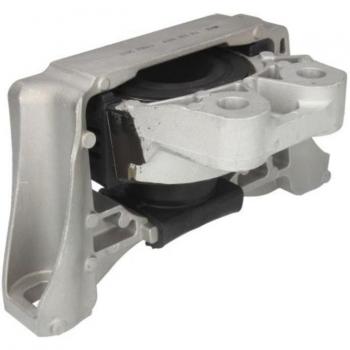 Cuerpo de goma, suspensión del motor MEYLE 714 030 0024 - Soporte de motor con alta resistencia, fabricado en goma de calidad superior para una durabilidad prolongada, diseñado específicamente para absorber vibraciones y proporcionar estabilidad al