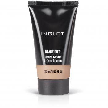 Inglot Beautifier Tinted Cream Shade 107 30ml