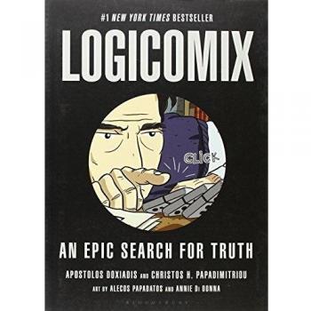 Logicomix: An Epic Search for Truth