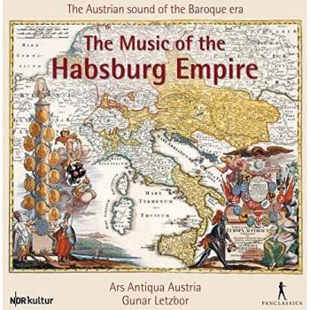 The Music of the Habsburg Empire