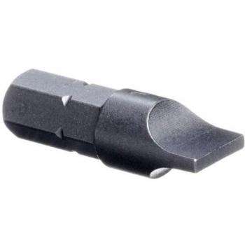 Bit Plano Wera 800/1 Z, 1.6 x 8 x 25 mm, Alta Dureza