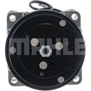 Compresor de aire acondicionado BEHR MAHLE ACP 960 000S / Compresor de aire acondicionado MAHLE ORIGINAL ACP 960 000S