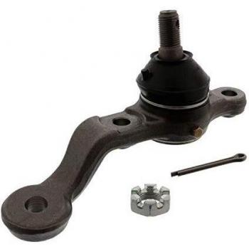 Febi-Bilstein 43124 Rótula de suspensión/carga