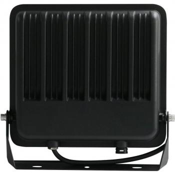 Proyector LED Heitronic Derby 2.0, 100 W, luz blanca neutra