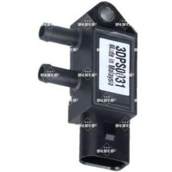 Sensor de presión de gases de escape NRF 708078