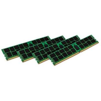 Kingston KVR24R17S8K4/32 - Memoria DE 32 GB