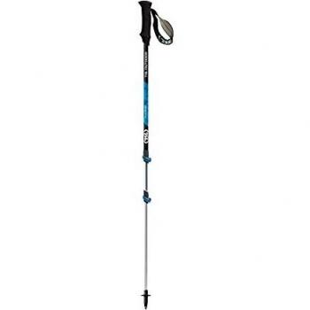 TSL Bâtons Tour ALU 3 Light - Standard