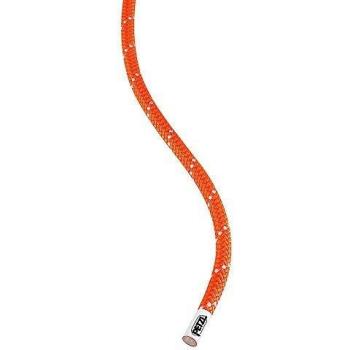 Petzl Push 9.0mm Semi-Static Rope, 60m, Orange