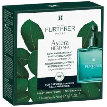 René Furterer Astera Soothing Concentrate for Sensitive Scalp 50 ml