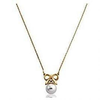Majorica Collar Tu y yo 15300.01.1.000.010.1 15300.01.1.000.010.1, Multicolor