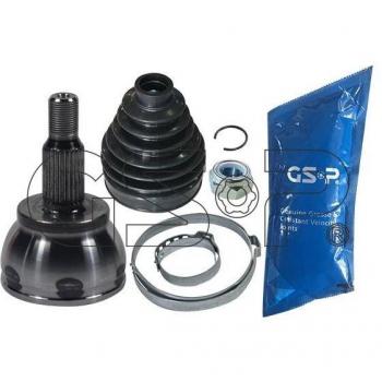 Juego de articulación, árbol de transmisión GSP CV-joint 835026