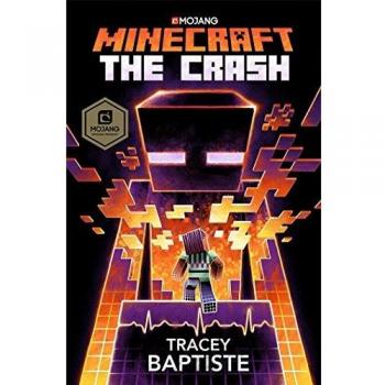 Untitled Mc 2: An Official Minecraft Novel