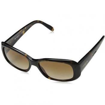Vogue - Gafas de sol - para mujer, Negro