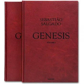 Sebastio salgado genesis art edition a