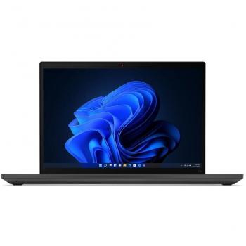 Portátil Lenovo ThinkPad T14 Gen 3 Intel Core i7-1260P/32GB/1TB SSD/MX550/14