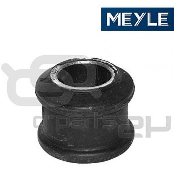 Soporte de estabilizador MEYLE 014 032 0052, Cojinete de estabilizador, compatible con vehículos específicos, fabricado en material resistente para mayor durabilidad y rendimiento óptimo