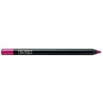 Gosh Copenhagen Velvet Touch Delineador De Labios Waterproof 008