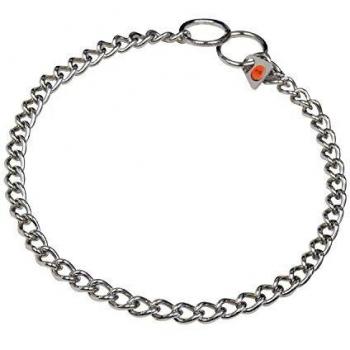 Collar para Perro de Acero Inoxidable Hs Sprenger (65 cm)