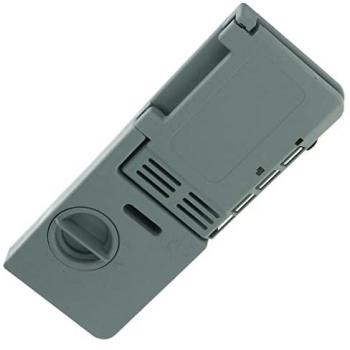 Dosificador Abrillantador Lavavajillas Indesit C00269326 - Recambio Original para Lavavajillas