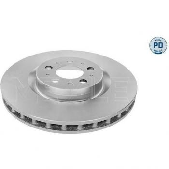 Disco de freno MEYLE 583 521 0002/PD con características de alta calidad, diseñado para un rendimiento óptimo en sistemas de frenado, fabricado con materiales duraderos que garantizan una larga vida útil y resistencia al
