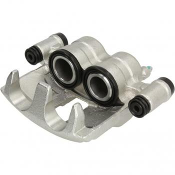Pinza de freno ABE CZH1407, Delantero Derecha, compatible con vehículos específicos, fabricada en aluminio para mayor ligereza, incluye pistones y sellos de alta calidad, diseño optimizado para un rendimiento de fren