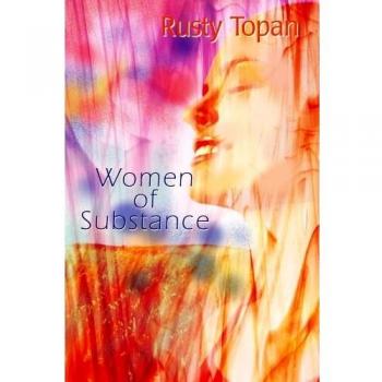 Mujeres de Sustancia - Edición en Tapa Blanda