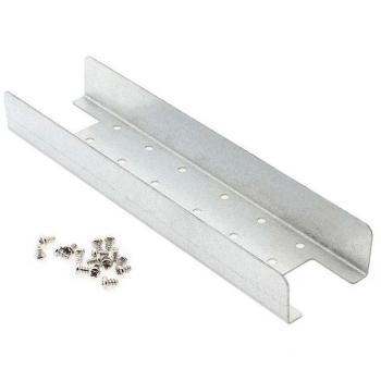LEDBOX MARKET Conector - Lámparas LED suspendidas